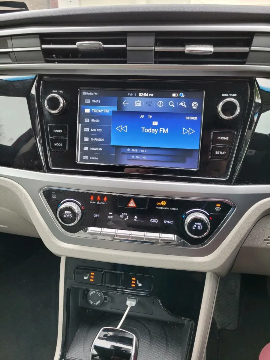 Ssangyong Korando 2020 - Image 3