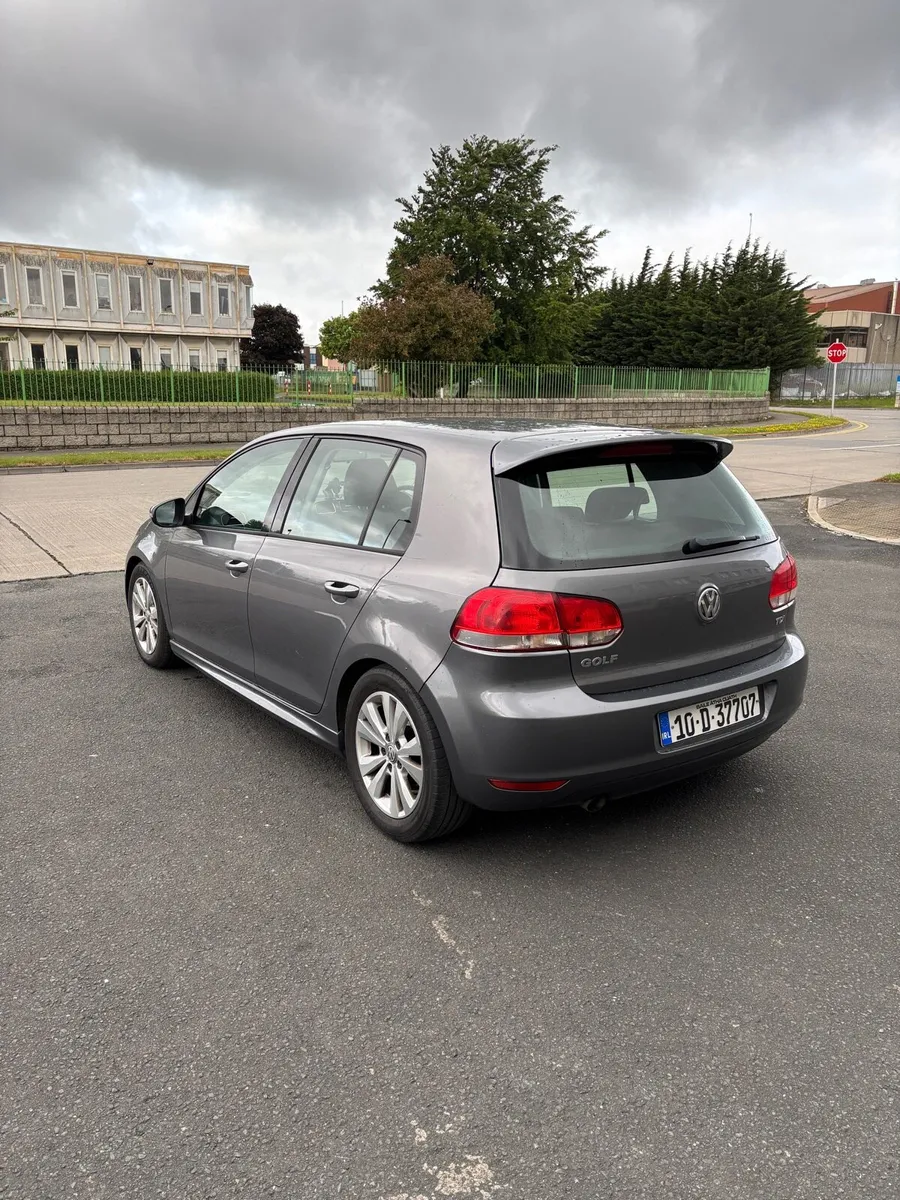 Volkswagen Golf MK6 GTD Kit - Image 3