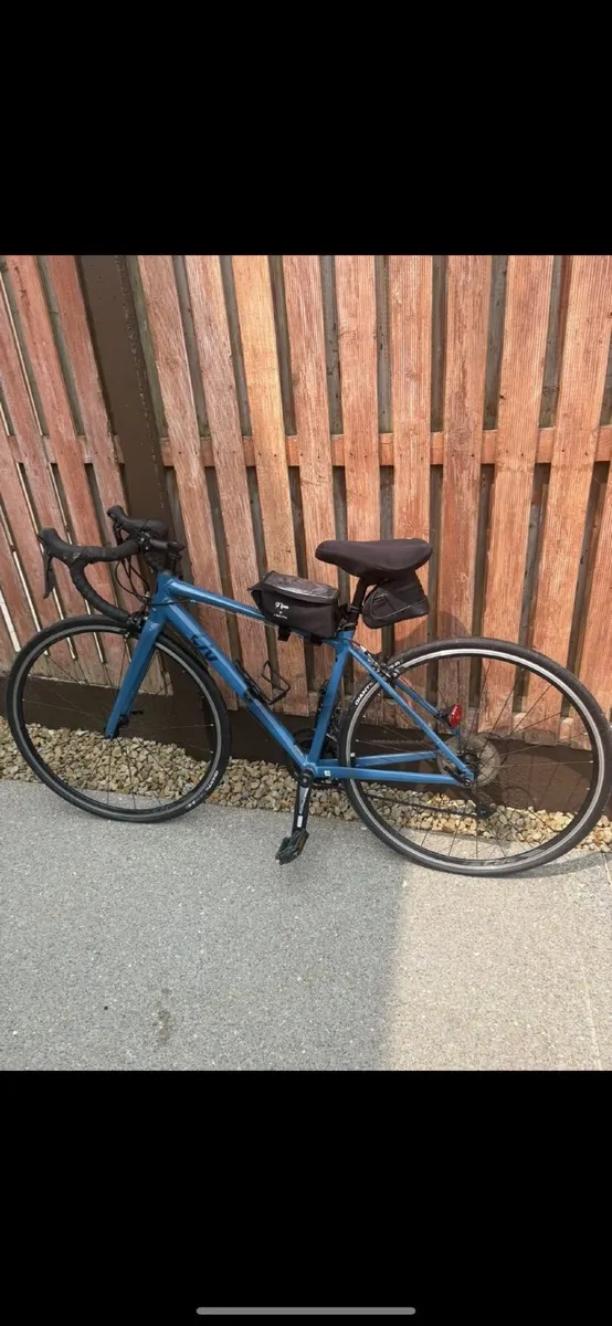 Racer Bike - Image 2