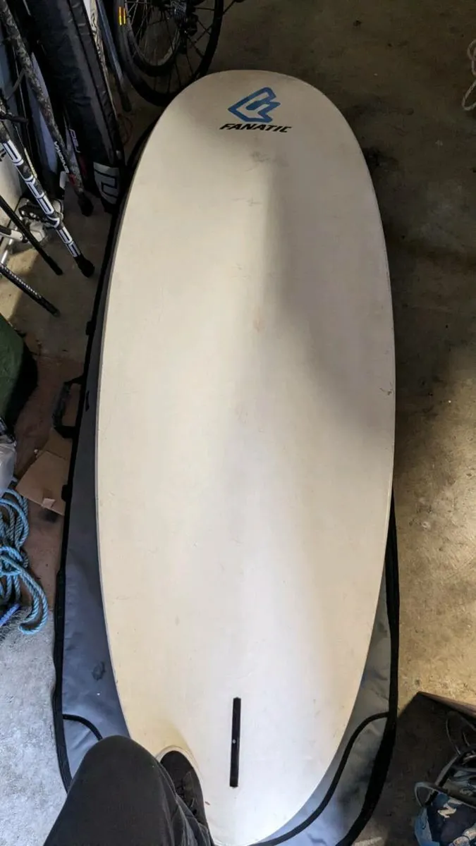 Windsurf Freeride Kit (Beginner) - Image 2
