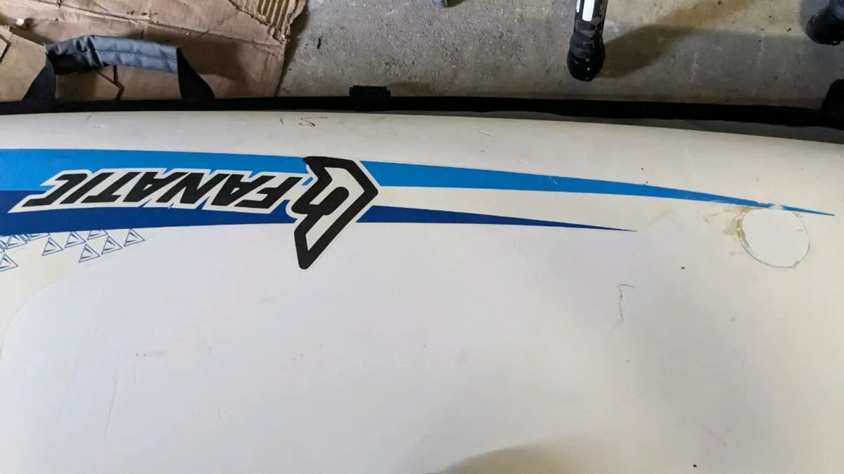 Windsurf Freeride Kit (Beginner) - Image 4