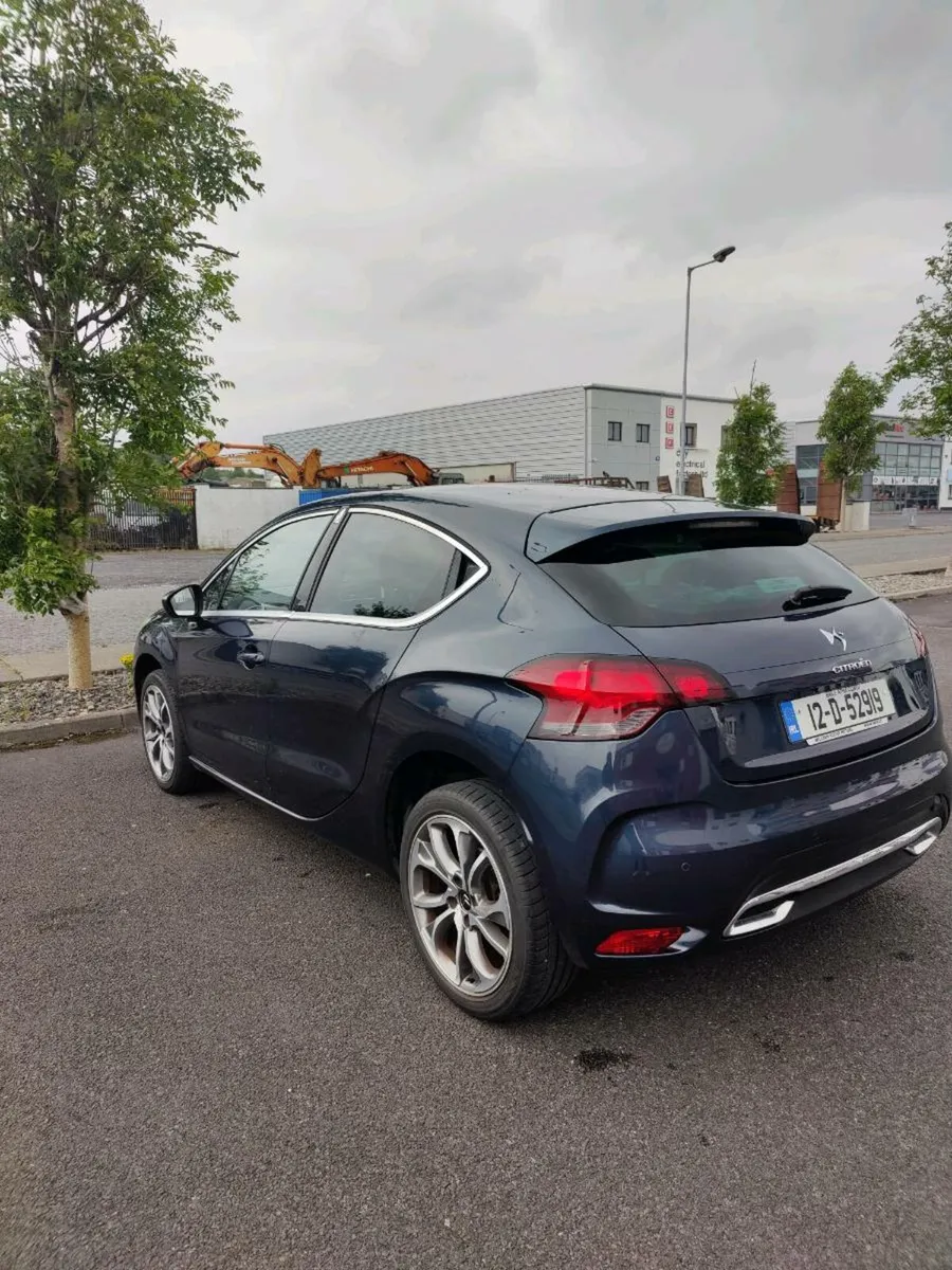 Citroen DS4 - Image 3