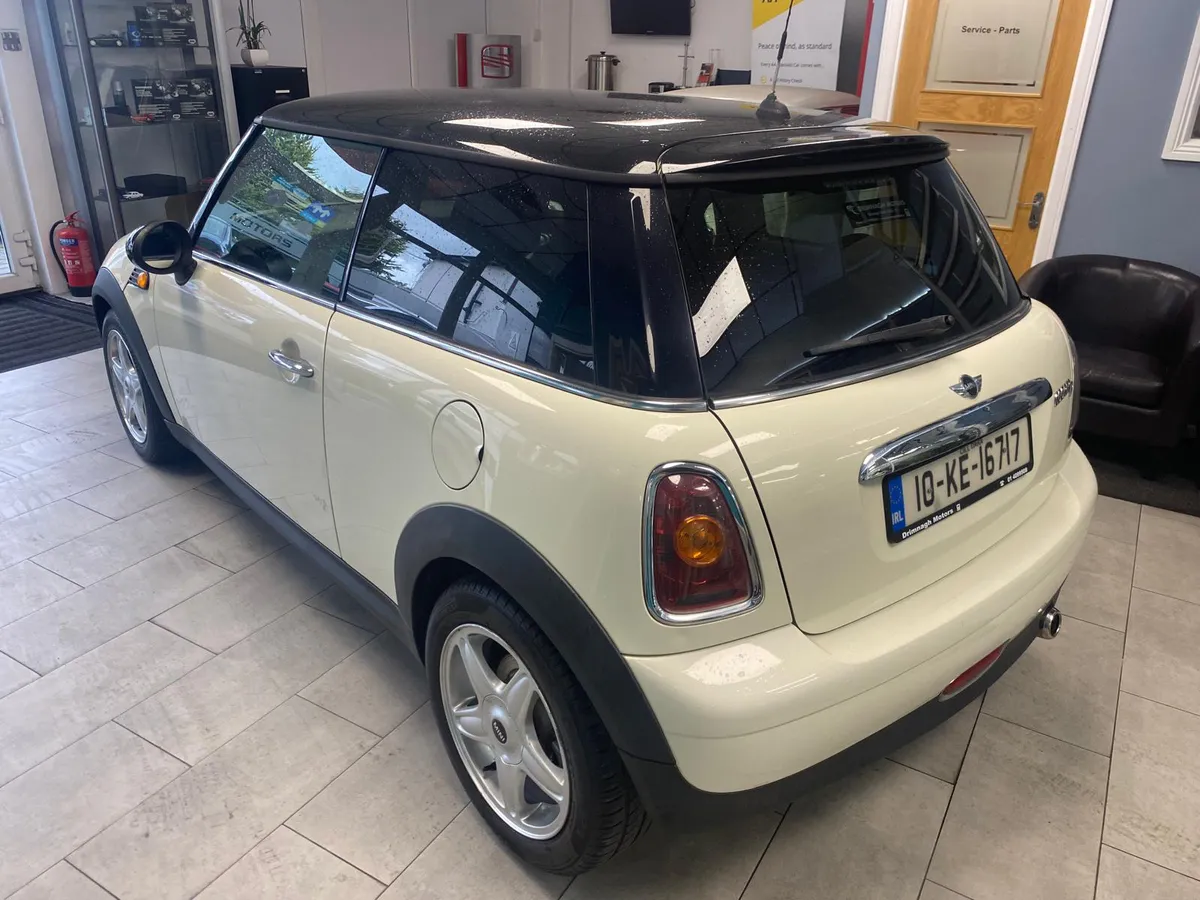 Mini Cooper D - Image 3