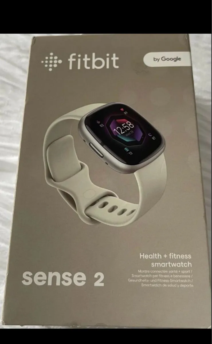 Fitbit Sense 2 - Image 1