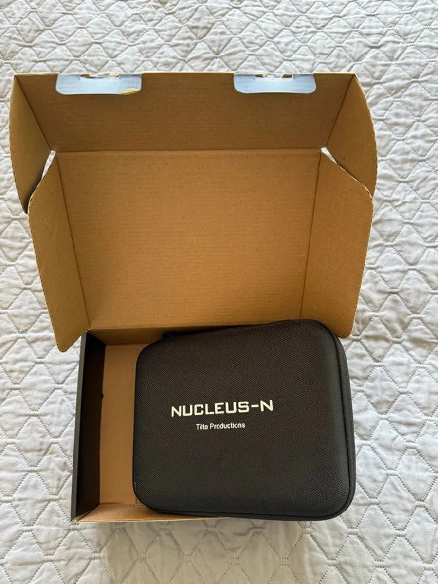 Tilta WLC-T04 Nucleus Nano Wireless Lens Control - Image 3
