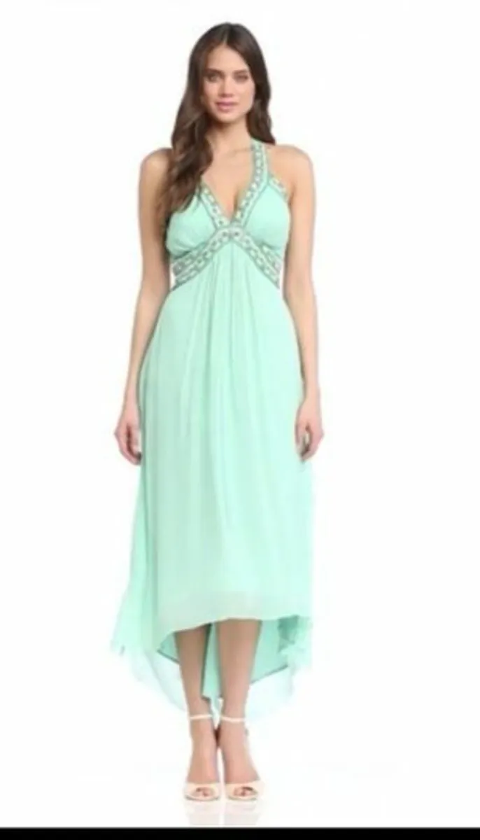 Bl-nk sleeveless dress fits 14-16uk brand new - Image 2