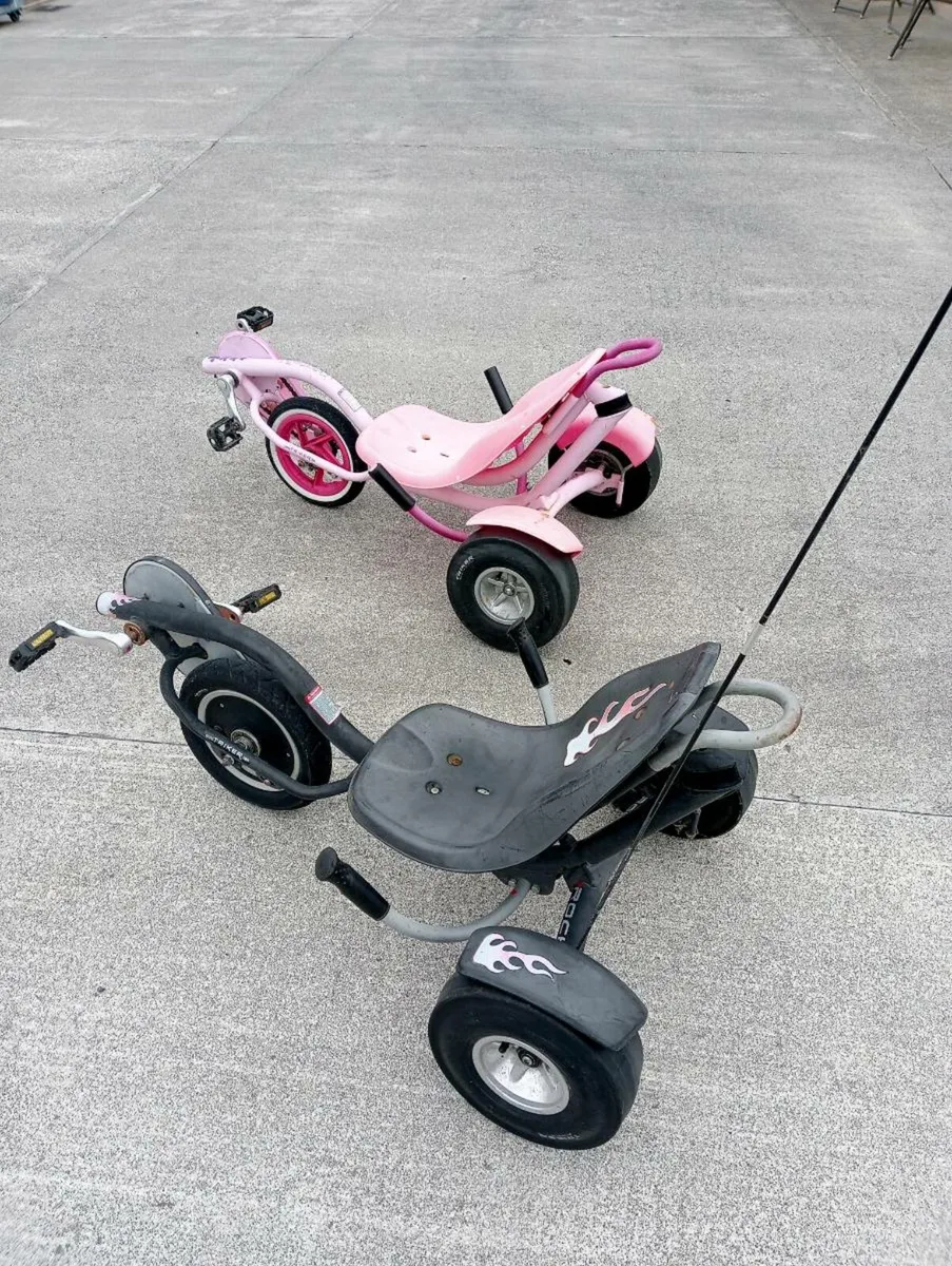 Triker rocker - Image 2