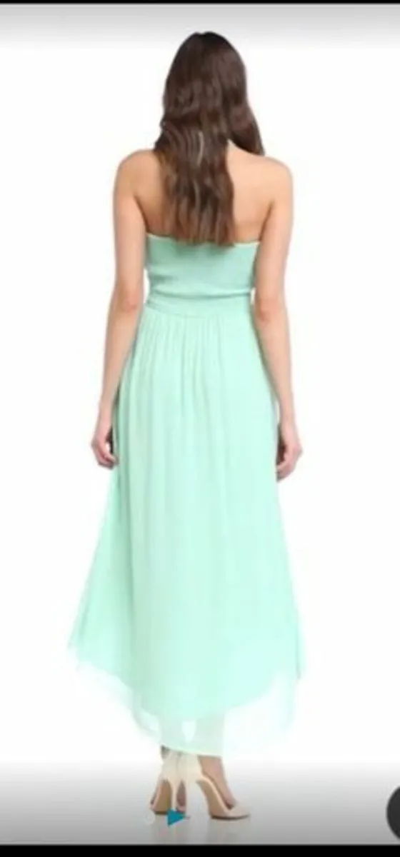 Bl-nk sleeveless dress fits 14-16uk brand new - Image 3