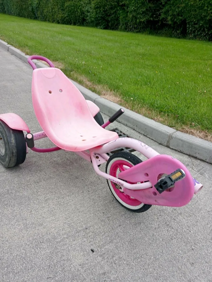 Triker rocker - Image 4