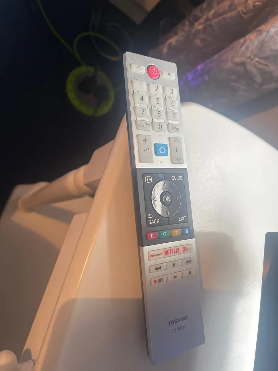 Tv - Image 2
