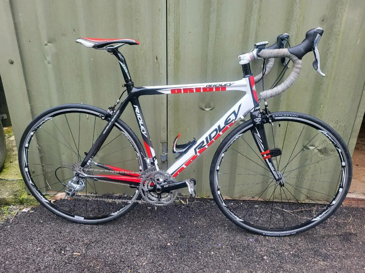 Cycling road bike - Image 2