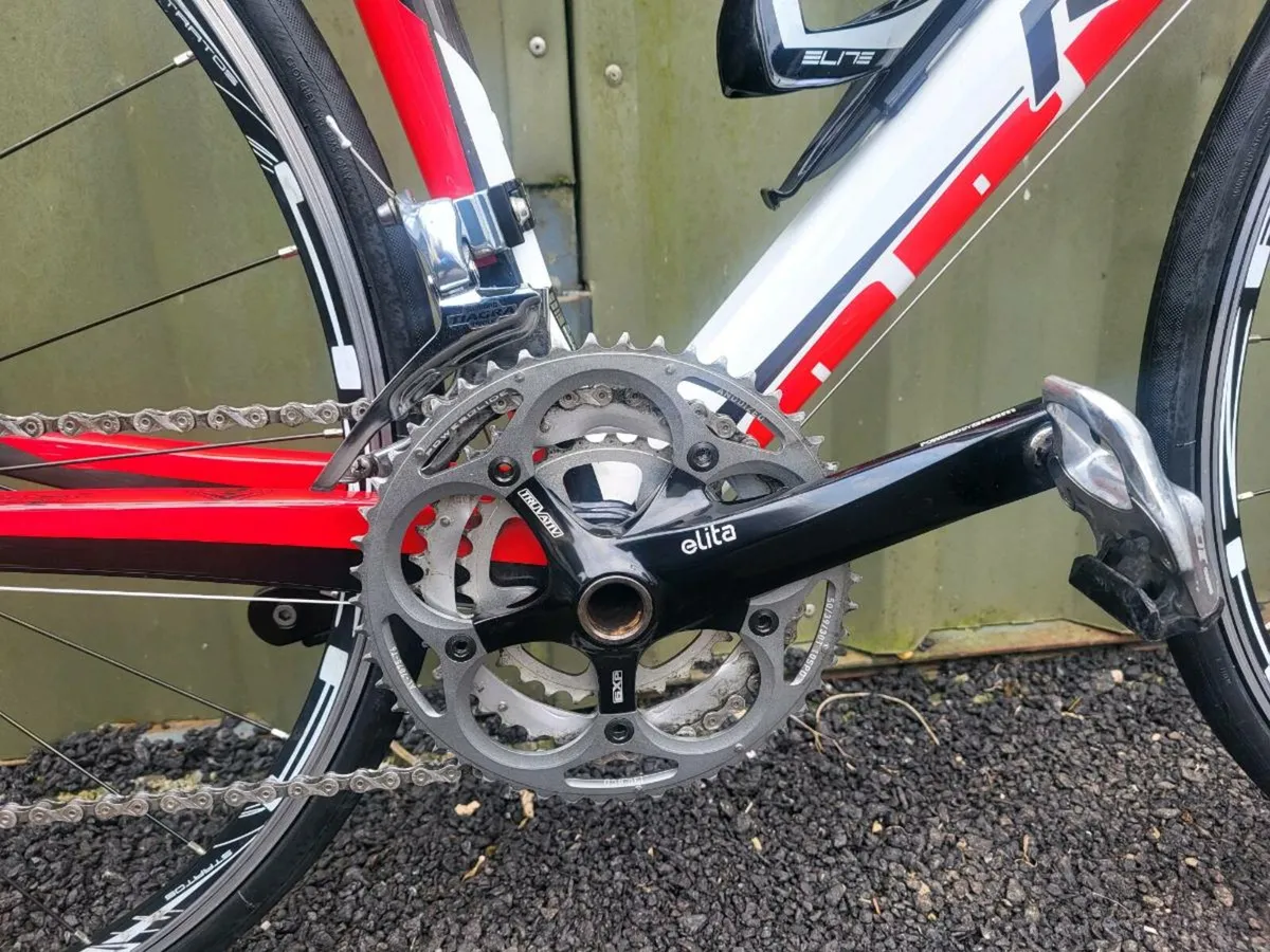 Cycling road bike - Image 3