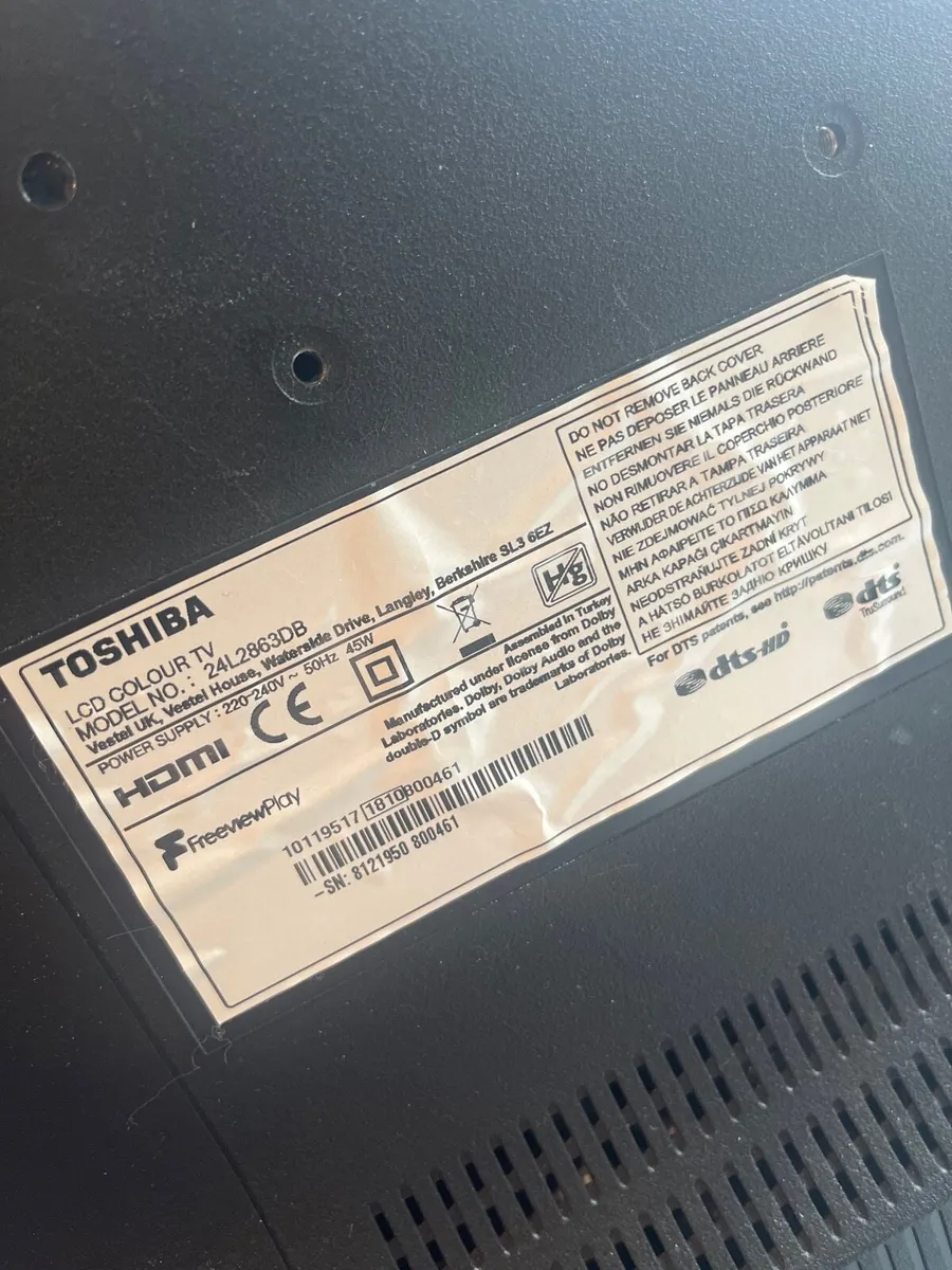 Tv - Image 4