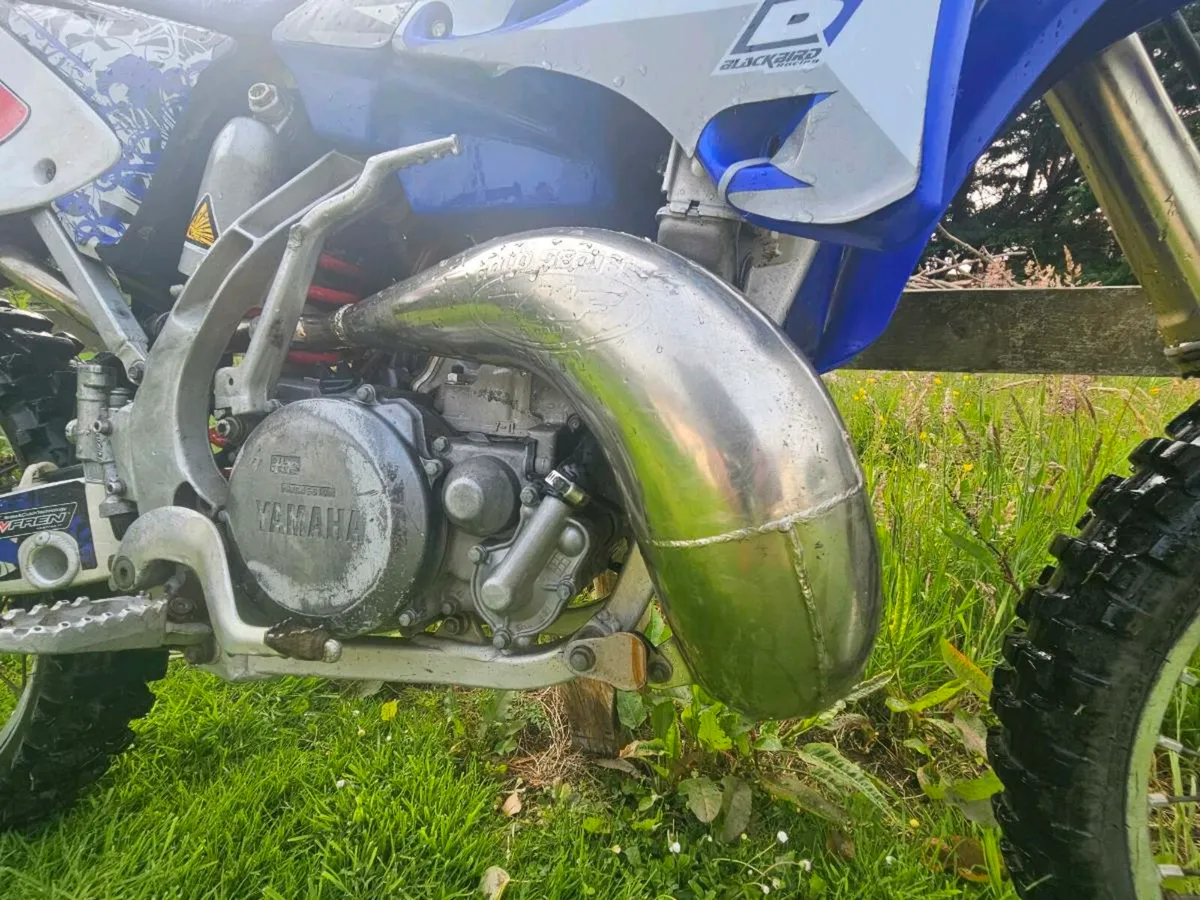 Yz250(SWAPS) - Image 3