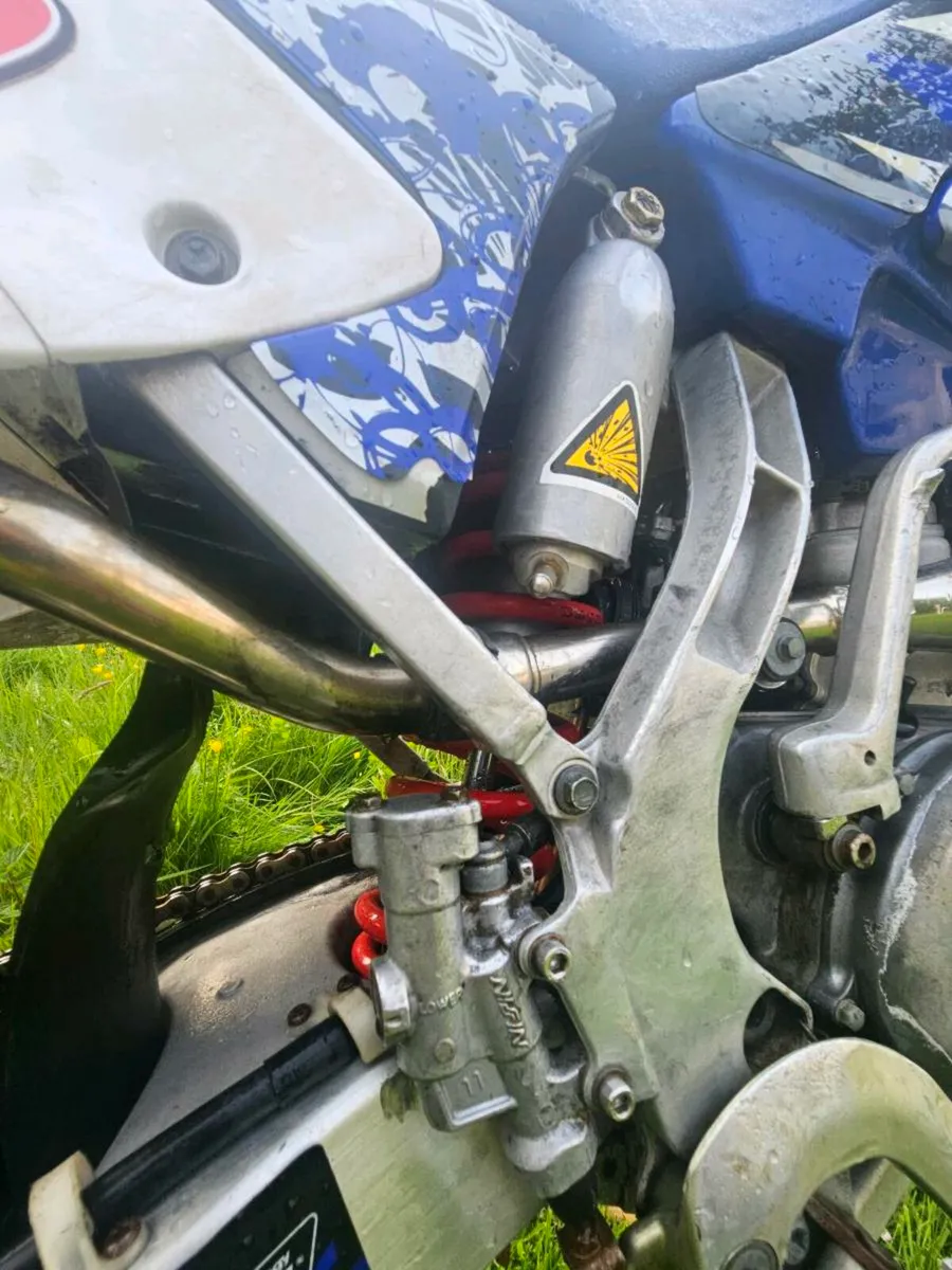 Yz250(SWAPS) - Image 4