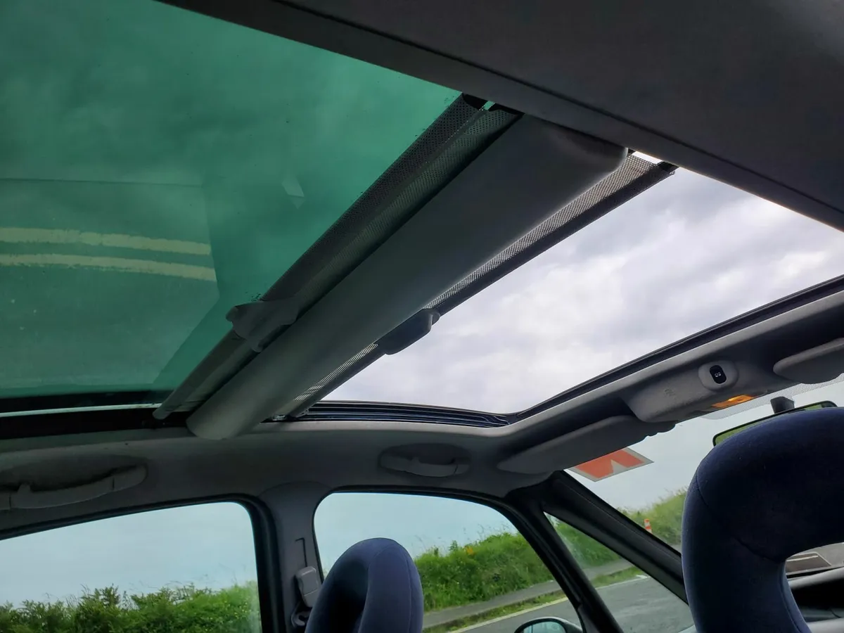 Citroen Xsara 2005 - Image 3