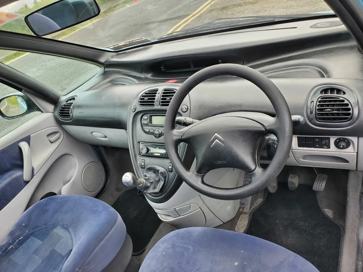 Citroen Xsara 2005 - Image 4