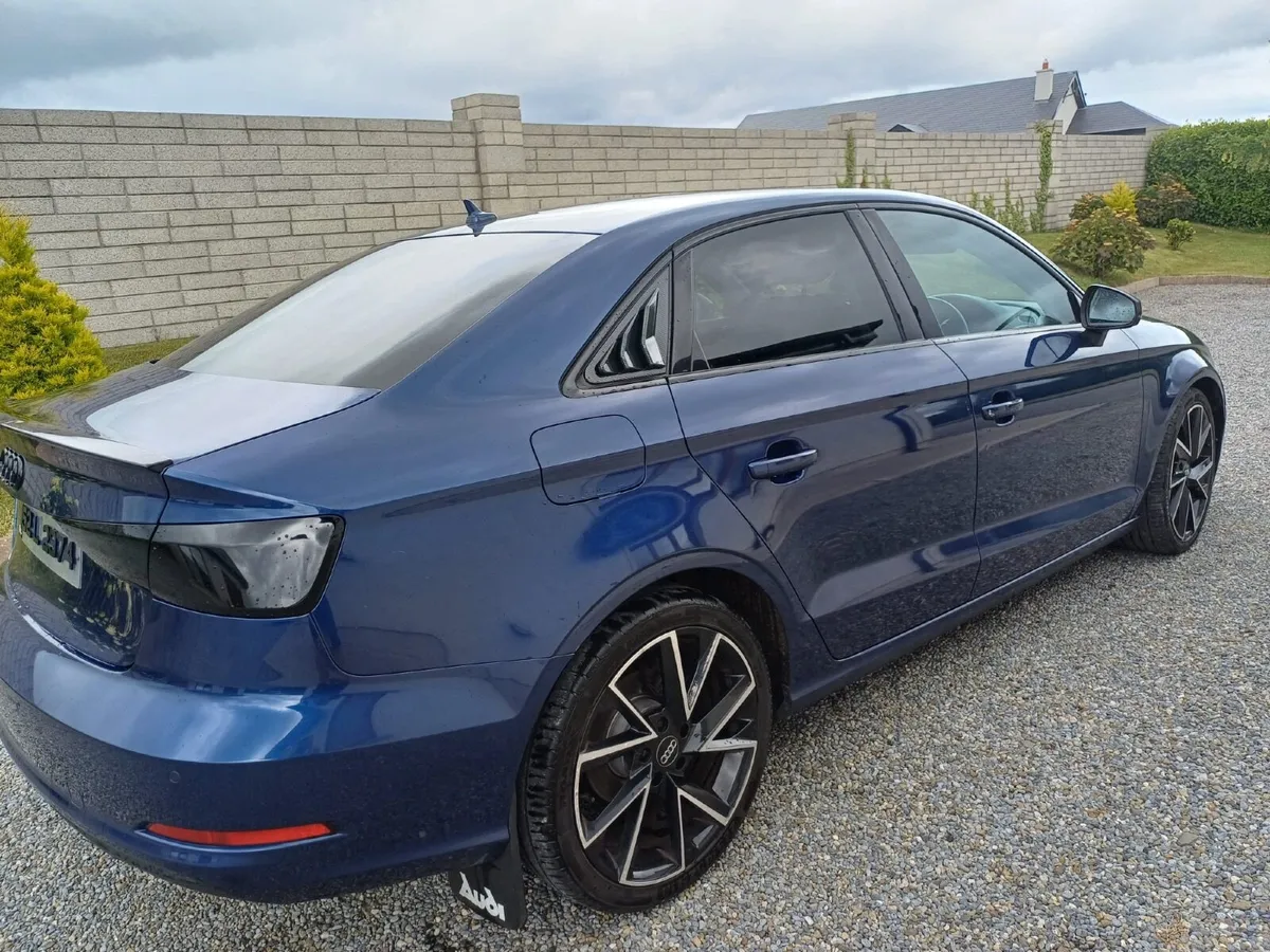 Audi A3 for sale - Image 2