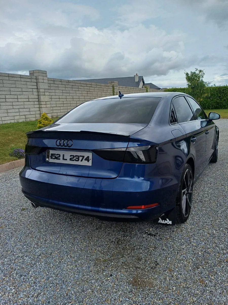 Audi A3 for sale - Image 3