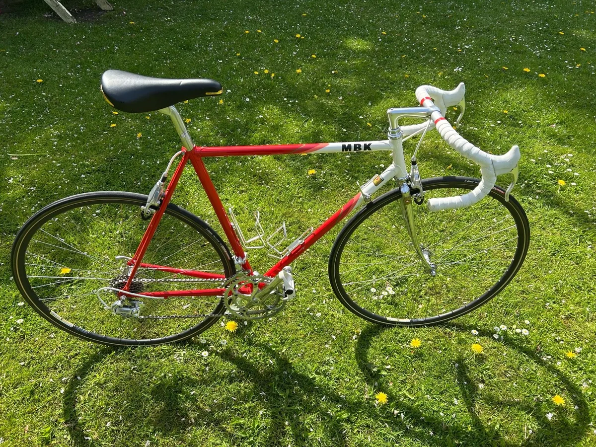 MBK Fagor Campagnolo - Image 1