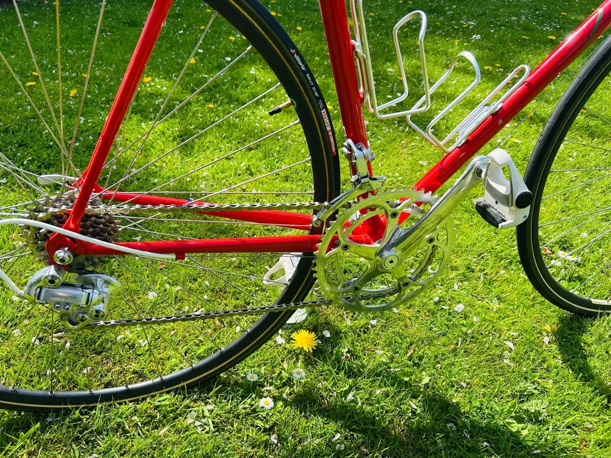 MBK Fagor Campagnolo - Image 2