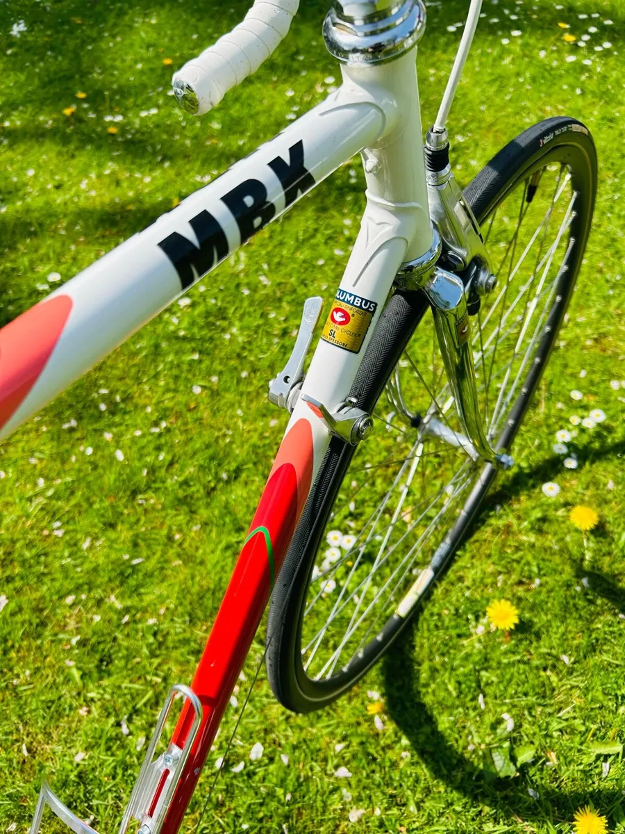 MBK Fagor Campagnolo - Image 3
