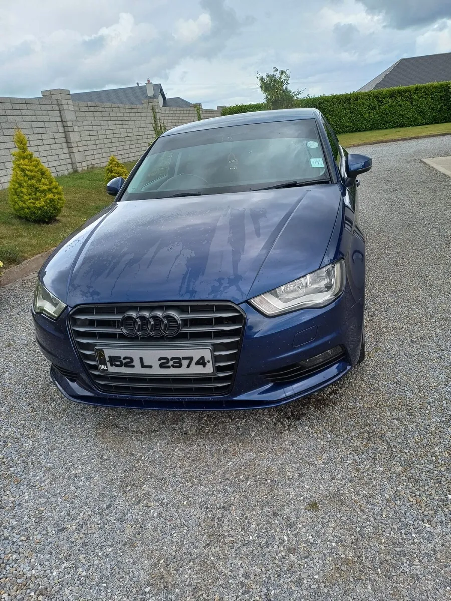 Audi A3 for sale - Image 4