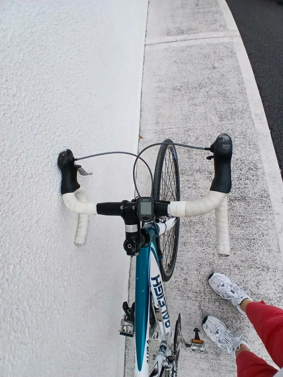 Ladies Road bike - Image 4