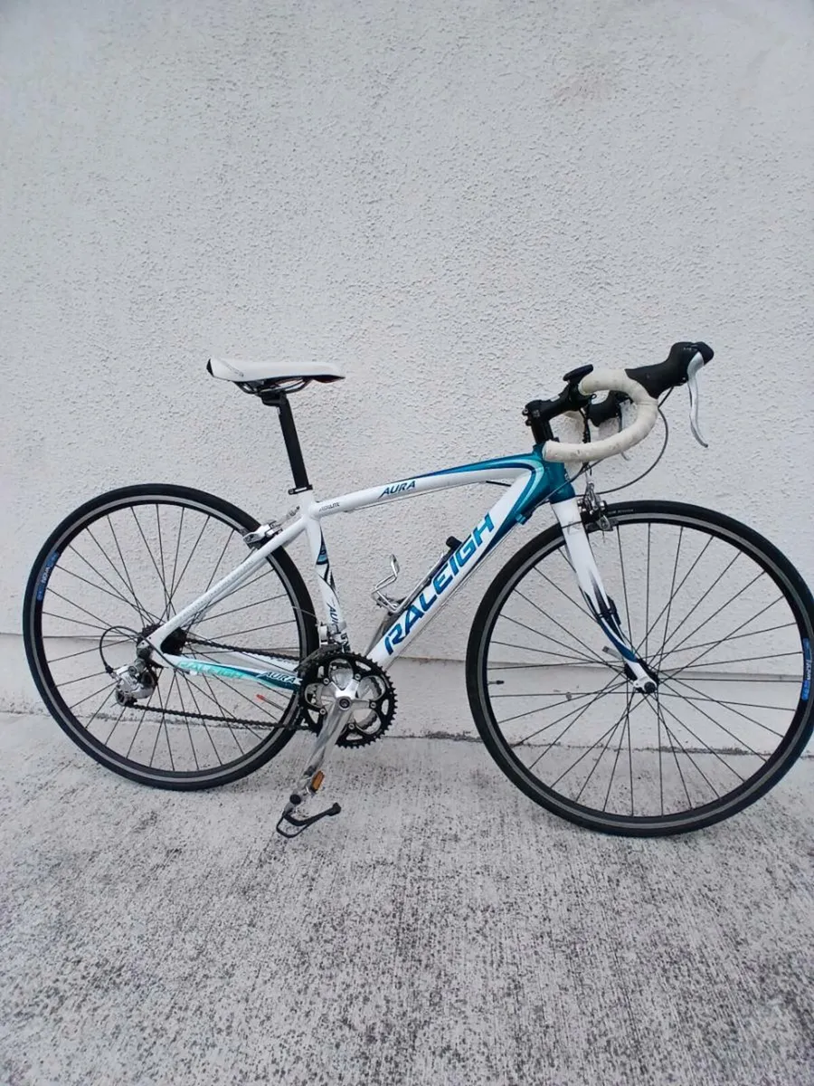 Ladies Road bike - Image 1