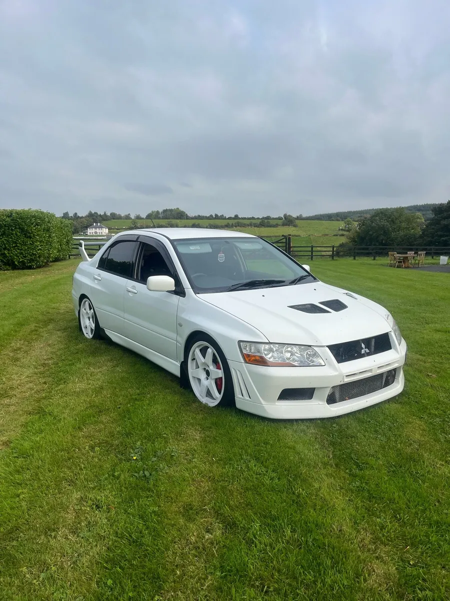 Evo 7 - Image 3