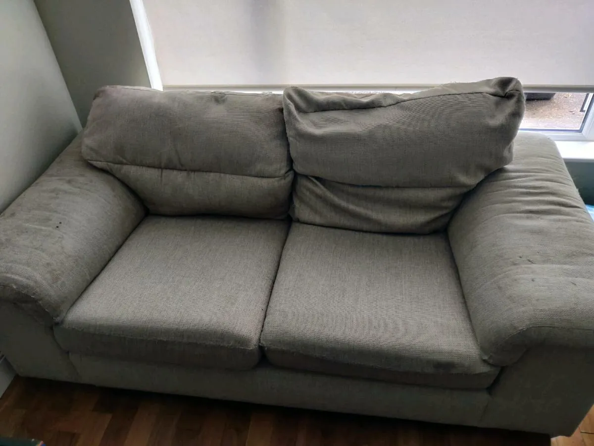 Couch FREE