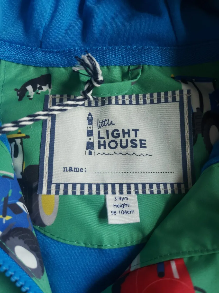 Kids jacket - Image 4