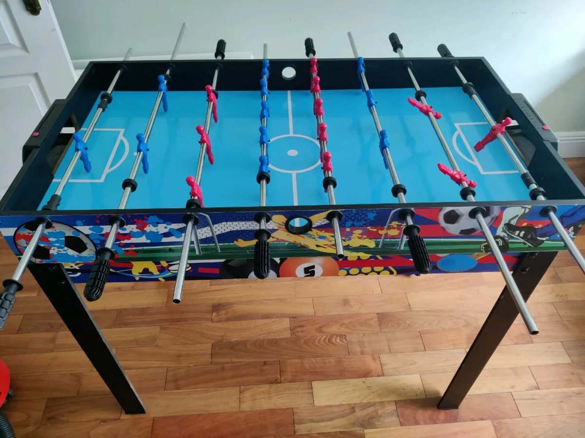 Games - Image 1