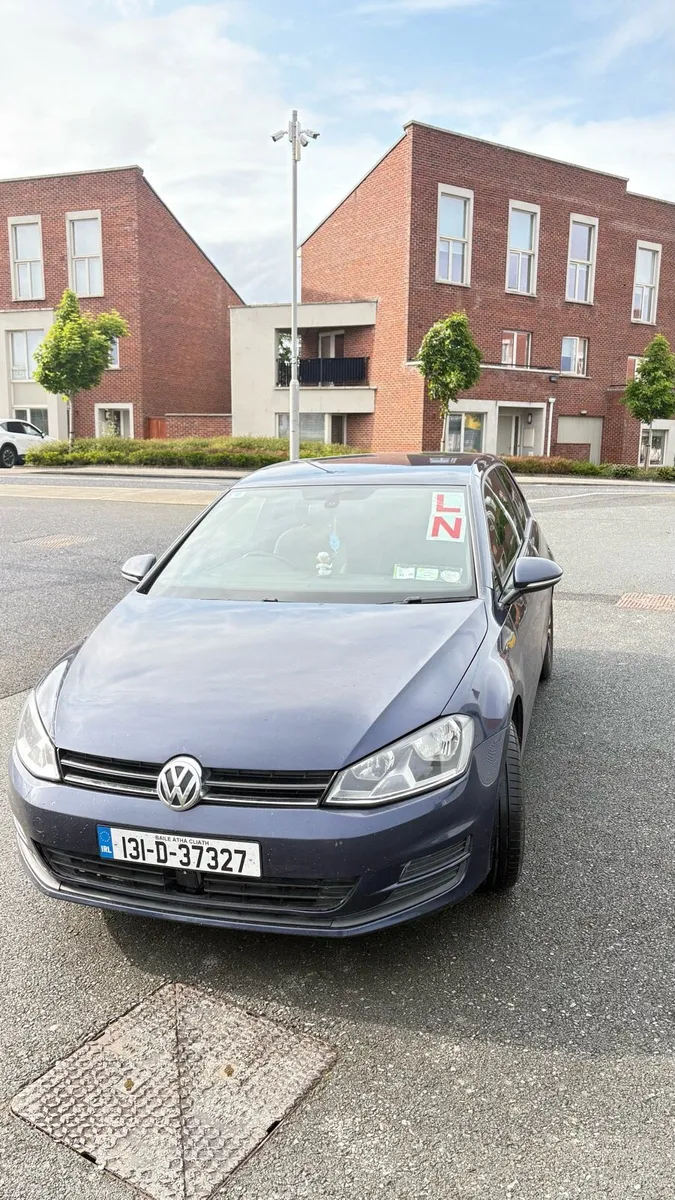Volkswagen Golf 1.4 TFSI Bluemotion - Highline - Image 2
