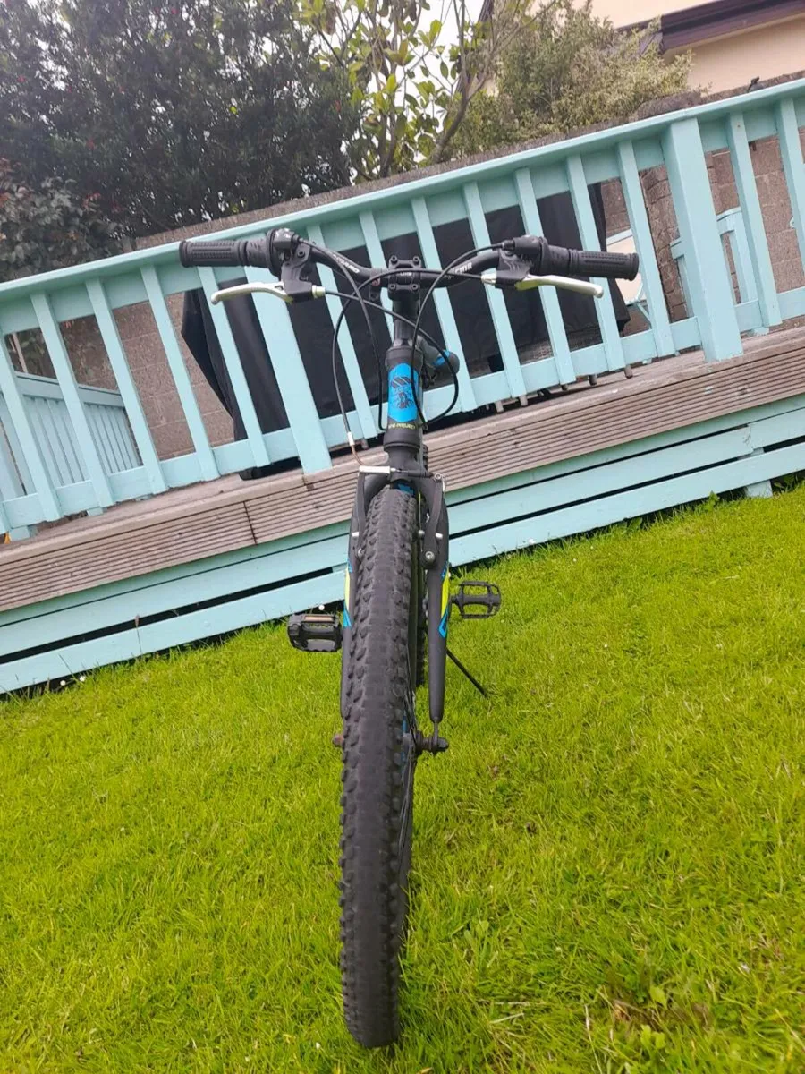 Mountain bike - Image 2