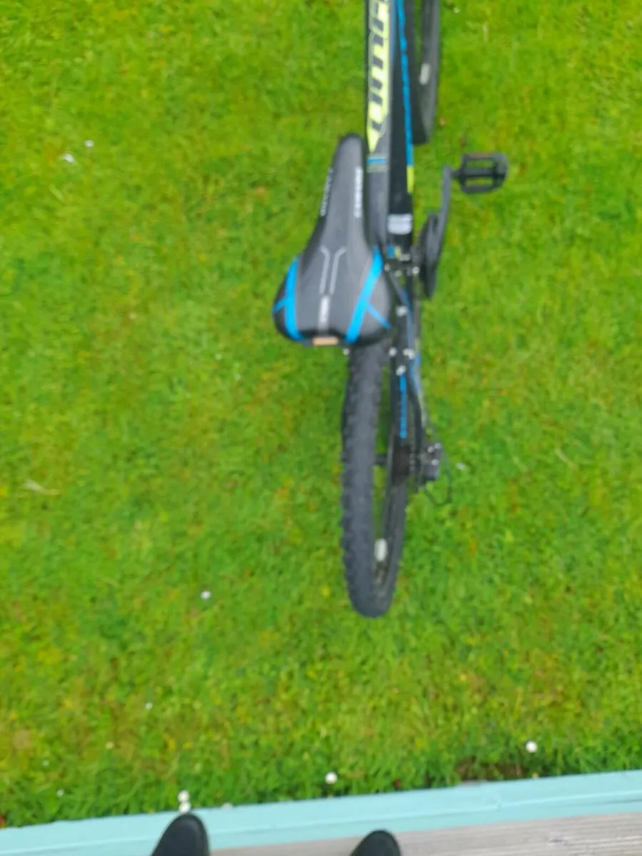 Mountain bike - Image 3