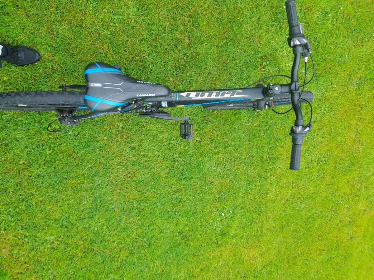 Mountain bike - Image 4