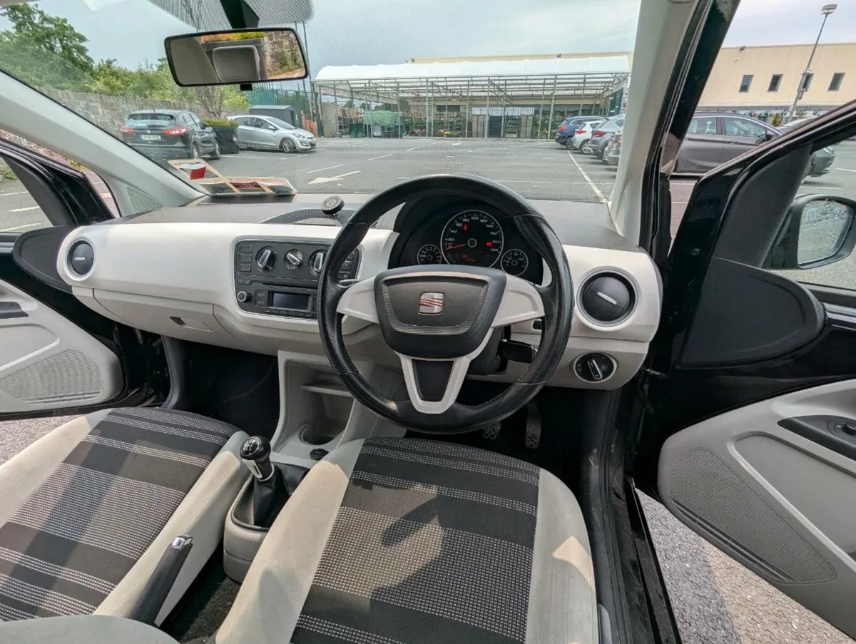 🚗 FOR SALE: 2013 SEAT Mii – €5,500 - Image 1