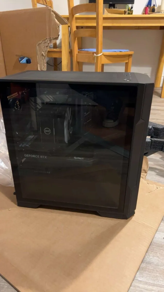 💻 High-End Gaming PC – RTX 4070 - Image 3