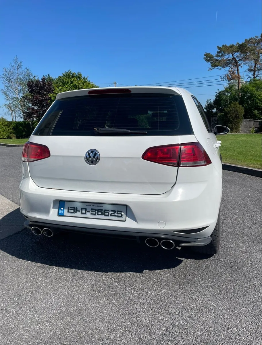 Volkswagen Golf TDI - Image 3