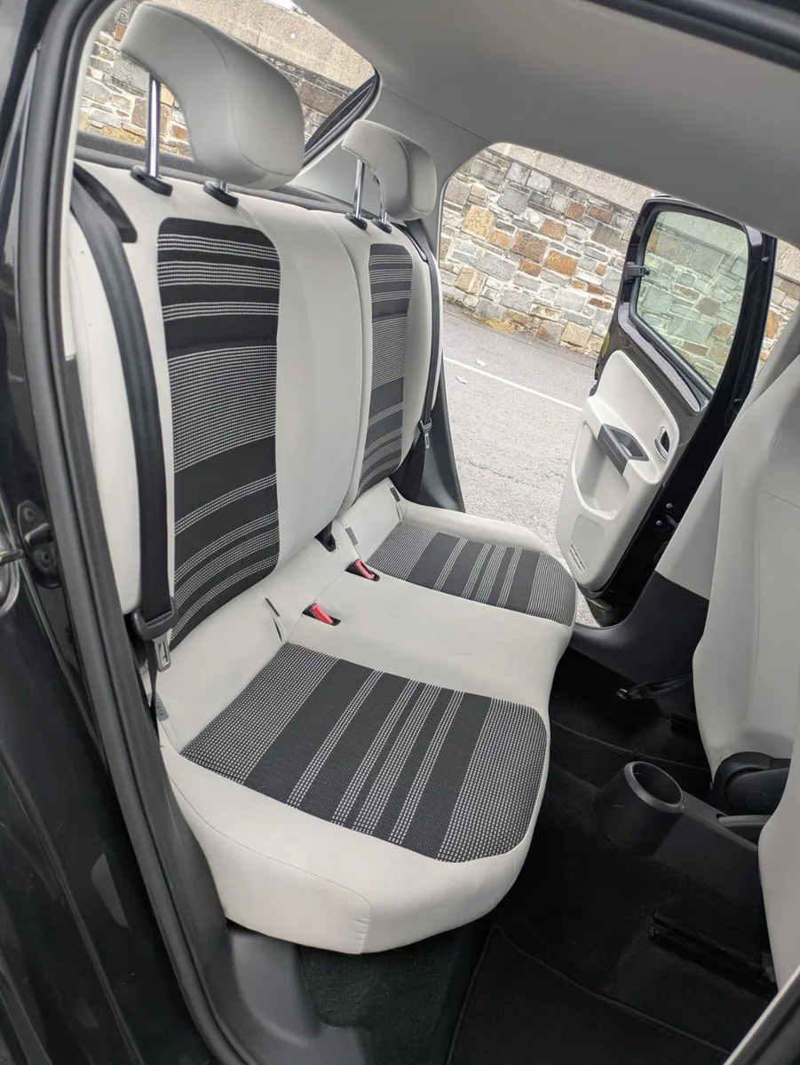 🚗 FOR SALE: 2013 SEAT Mii – €5,500 - Image 2