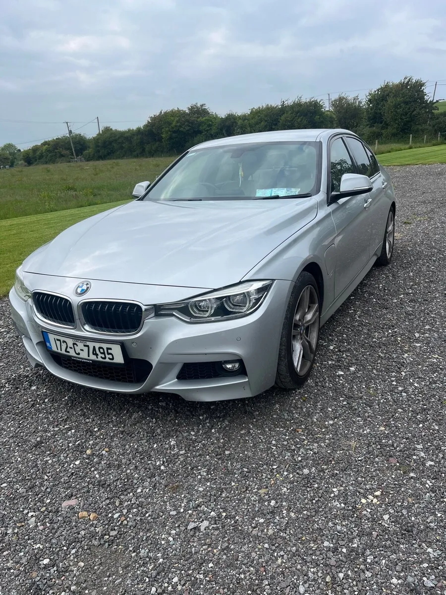 BMW 3 Series M Sport - Image 2