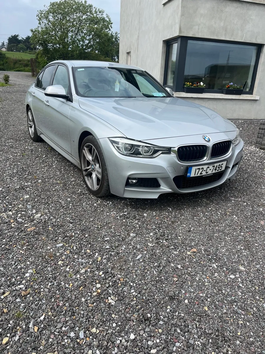 BMW 3 Series M Sport - Image 3