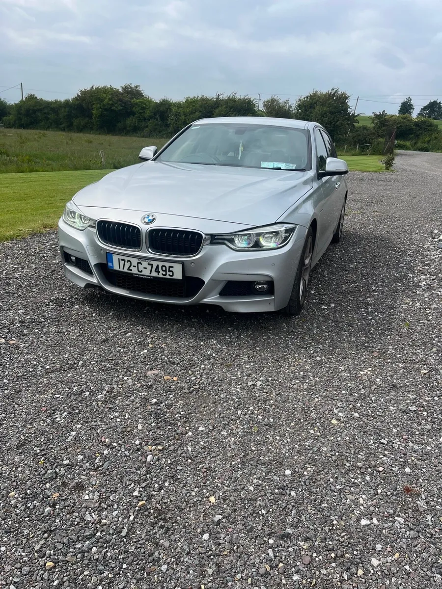 BMW 3 Series M Sport - Image 4