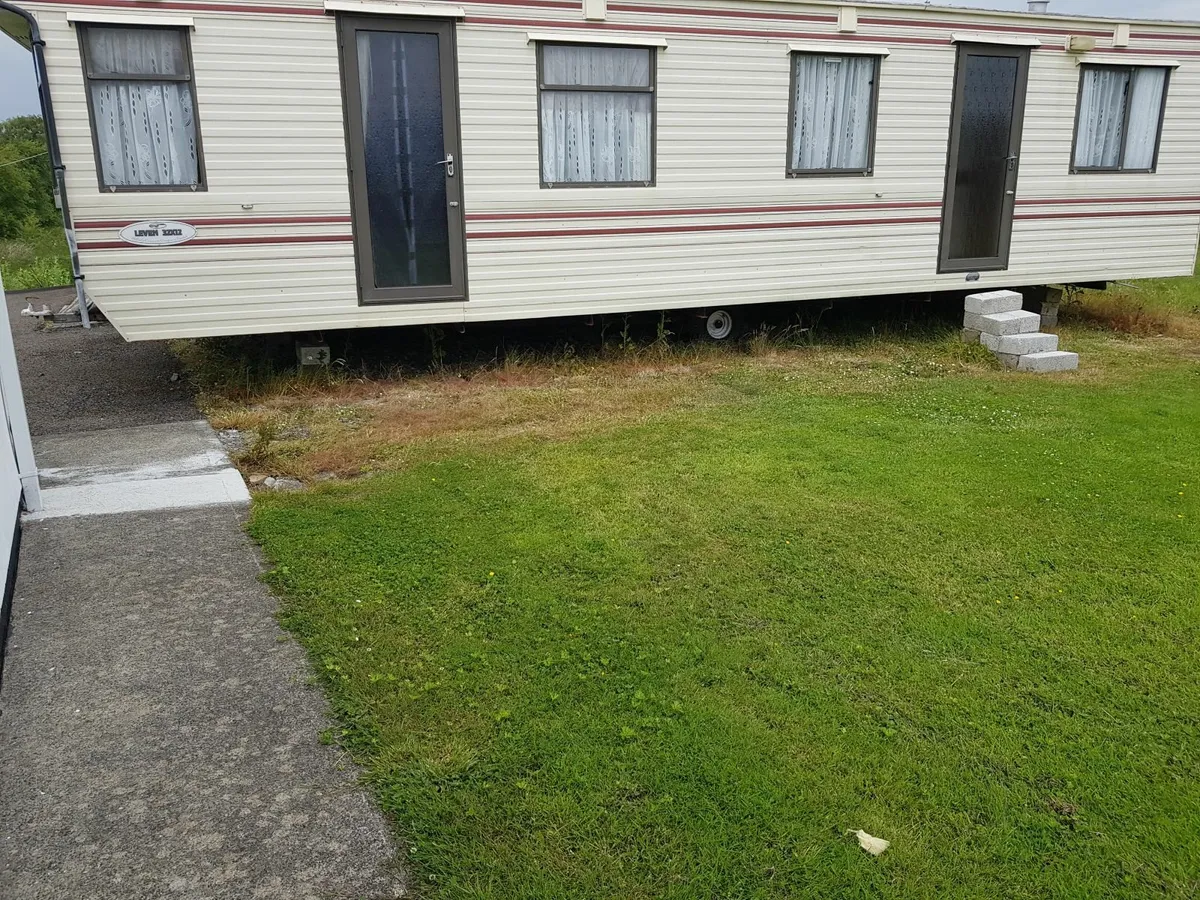Werberry Mobile Home in perfect condition - Image 1