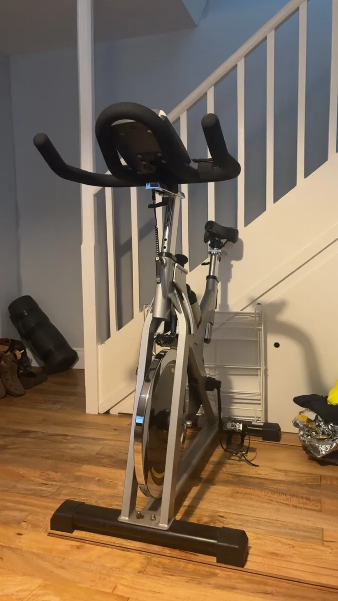 Bluefin Fitness Bike - Image 1