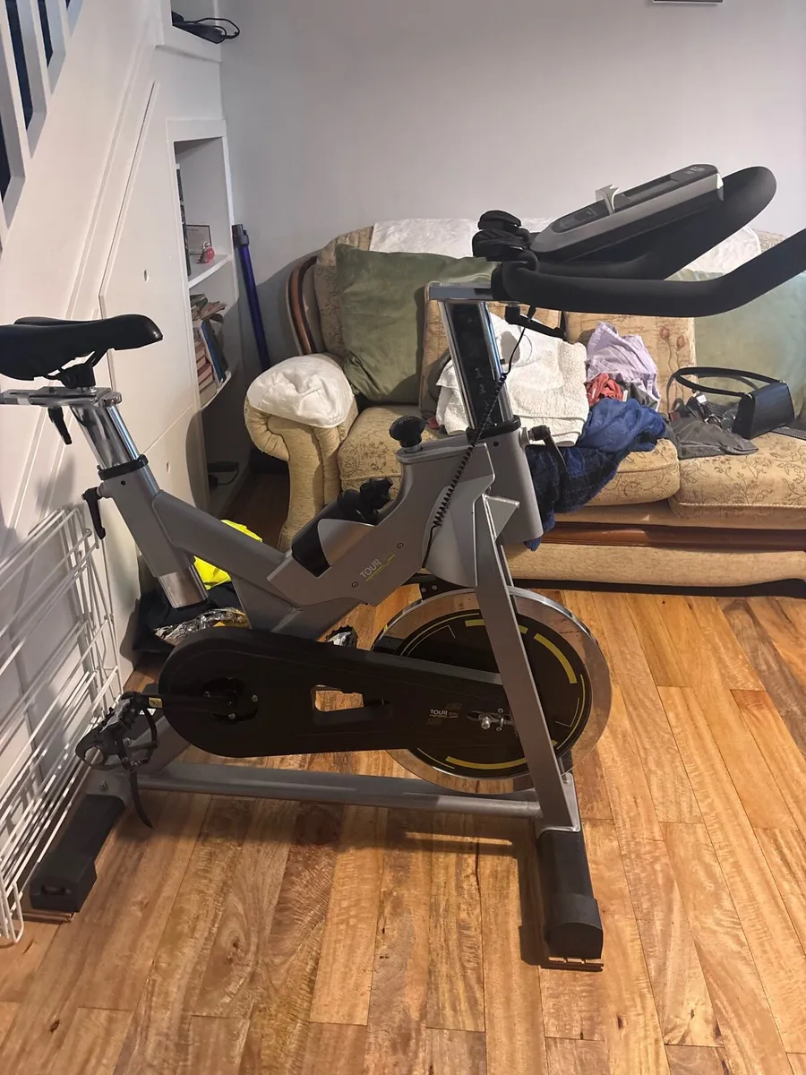 Bluefin Fitness Bike - Image 3