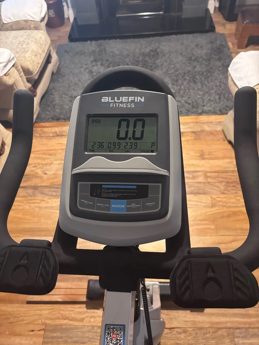 Bluefin Fitness Bike - Image 4