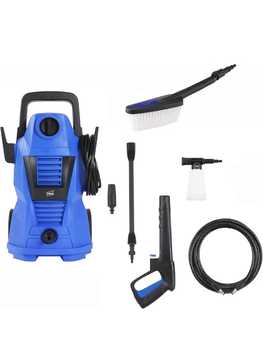 Pressure Power Washer - Image 1