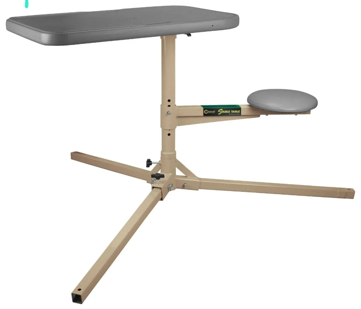 Shooting Bench Caldwell Stable Table - Image 4